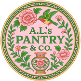 Flipping Feral Furniture Restoration AL's Pantry